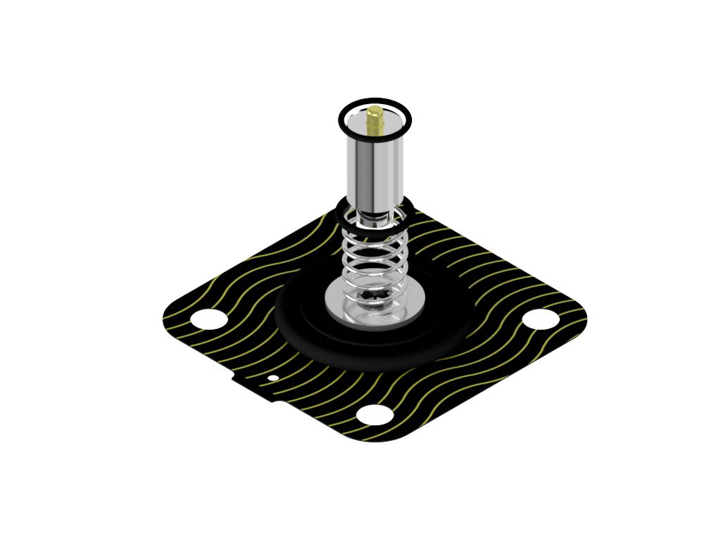 Kit de Reparo - 628