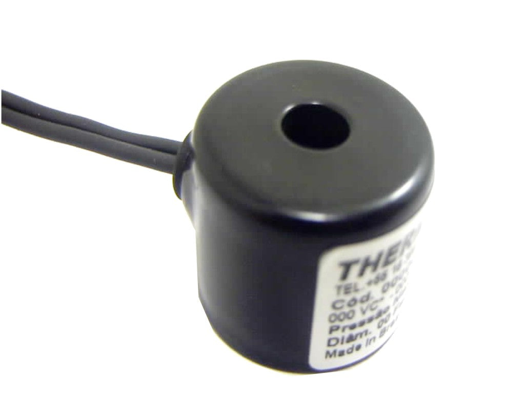 Solenoid Coil 110/127 V 50/60 Hz 12W