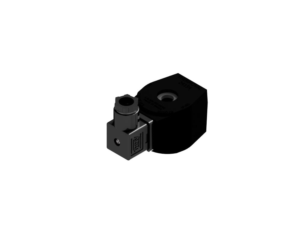 Solenoid Coil 110/127V, 13W, Enameled Wire AWG 31